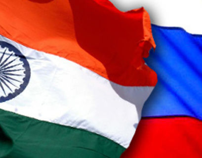 ЗСТ между Россией и Индией увеличит объемы торговли до $62 млрд