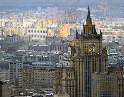 Москва не признает односторонние санкции Вашингтона по Пхеньяну