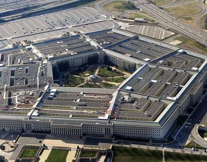 Пентагон представил сценарий возможной войны с Россией и Китаем