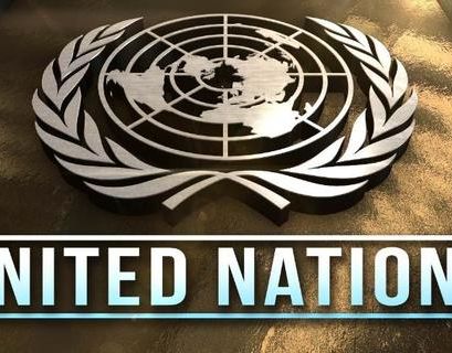 Россия заплатила ежегодный взнос в ООН