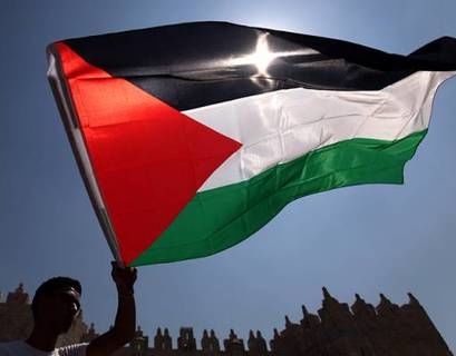 Палестина не откажется от идеи создания независимого государства
