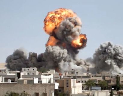 ООН призвала участников сирийского конфликта воздержаться от провокаций 
