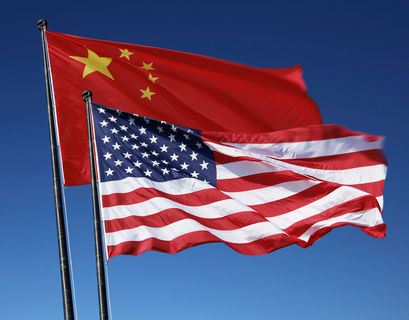 Китай готов к совместной работе с США для урегулирования ситуации с КНДР