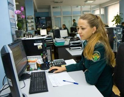 Российская таможня перейдет на электронную работу к 2020 году 