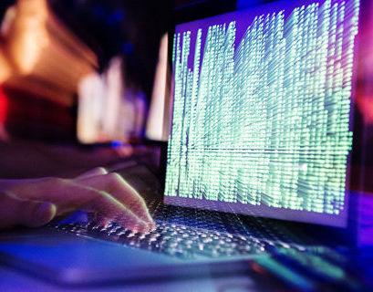 В 2017 году хакеры украли у россиян более миллиарда рублей