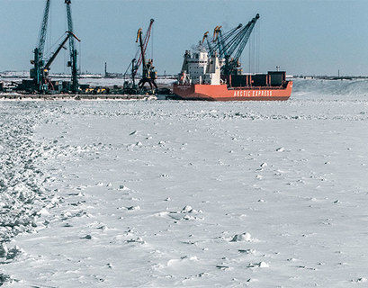 Рогозин: в освоении Арктики России помогут Бельгия и Люксембург 