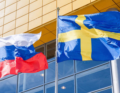 Швеция планирует сотрудничать с Россией в области торговли и климата