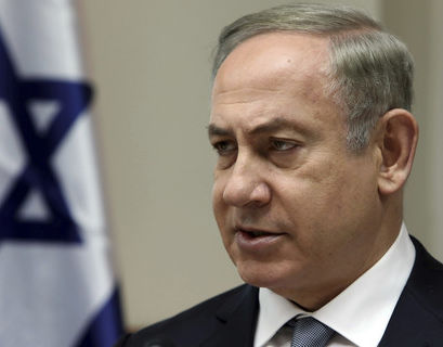 Нетаньяху: я останусь на посту премьер-министра Израиля