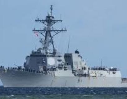 Анатолий Антонов: ВМС США в Черном море занимаются провокацией 