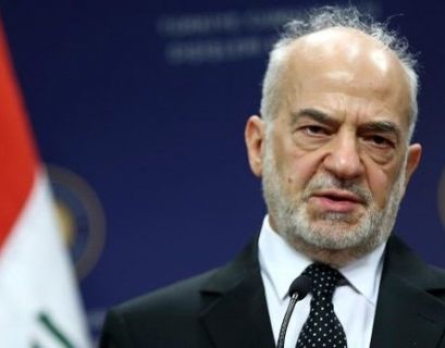 Ирак ждет помощи от России в восстановлении страны