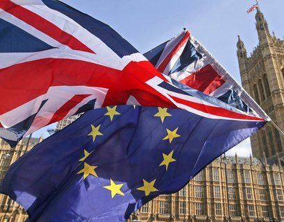 Великобритания обеспокоена текстом соглашения по Brexit 