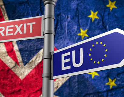 Великобритания и ЕС обсудили связи после Brexit