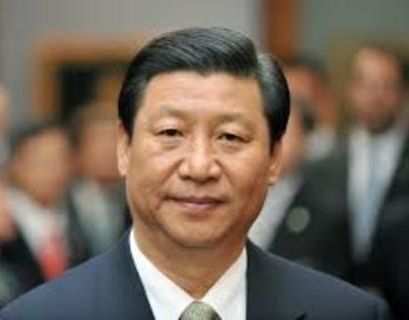 Си Цзиньпин: Китай не стремится к гегемонии или экспансии