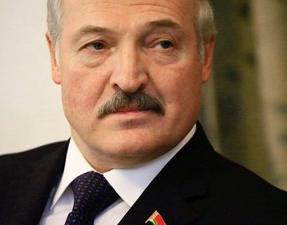 Лукашенко: русские - наши братья