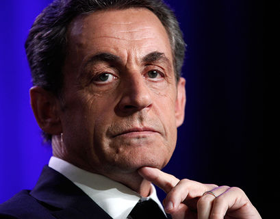 Саркози обвинили в получении денег от Ливии