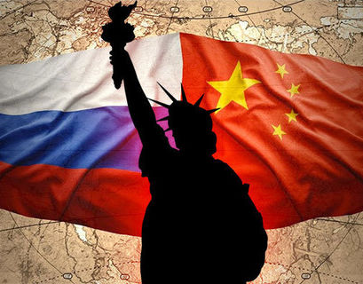 Первыми жертвами "войны Трампа" падут Россия и Китай?	