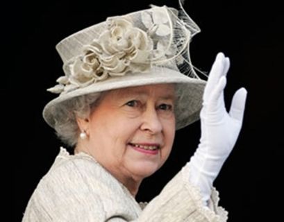 Елизавета II даст старт Лондонскому марафону 2018 года