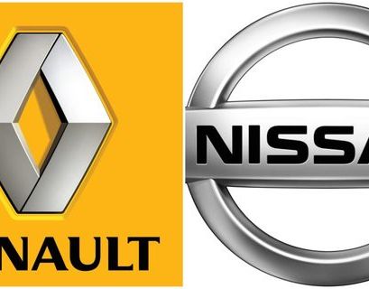 Renault и Nissan объединяются?