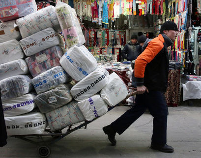 Российские магазины избавят от контрафакта