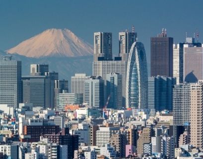 Япония, Китай и Южная Корея проведут саммит в Токио