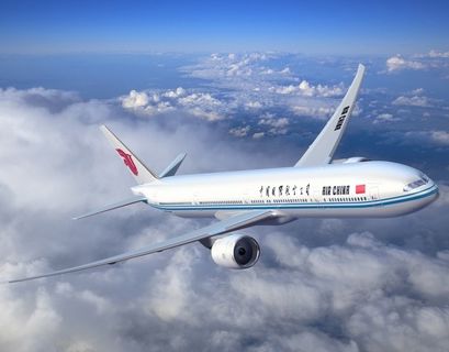 Пассажир, атаковавший стюарда, посадил самолет Air China в Чжэнчжоу