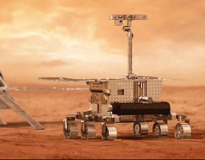 Миссия на Марс состоится – РАН 