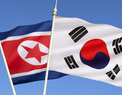 Сеул завтра снимет громкоговорители для пропаганды против КНДР