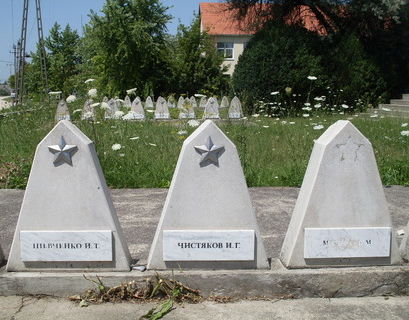 Накануне Дня Победы в Хорватии откроется обновленный мемориал советским воинам