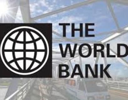 Всемирный банк ухудшил прогноз по росту ВВП России 