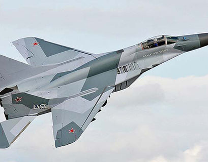 Армия Сербии поставит в строй модернизированные российские МиГ-29 