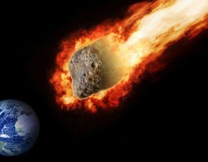 Земле угрожают гигантские астероиды – NASA