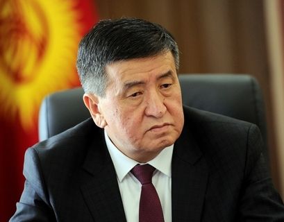 Киргизия на пороге новых коррупционных потрясений