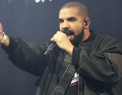 Альбом рэпера Drake установил мировой рекорд