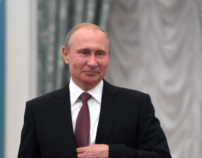 Путин: Россия может гордиться проведением ЧМ-2018 