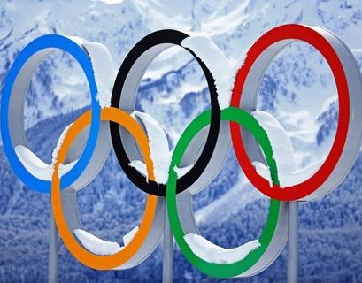 В программу зимних Олимпиад включили новые дисциплины
