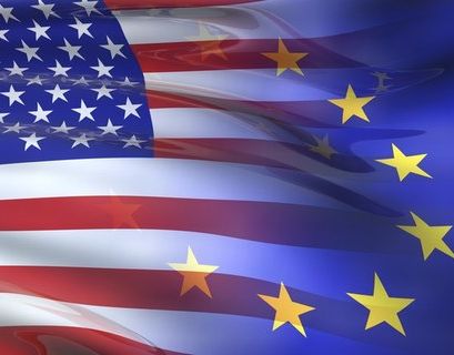 США и ЕС будут работать над обнулением пошлин