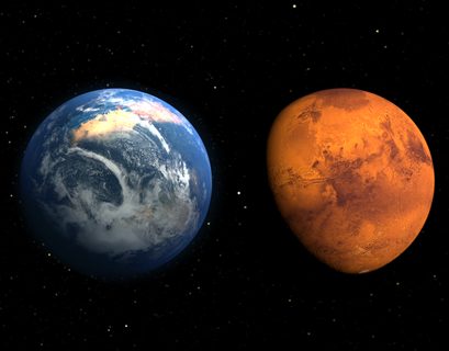 Мечте Элона Маска не суждено сбыться: Марс не станет колонией Земли - СМИ