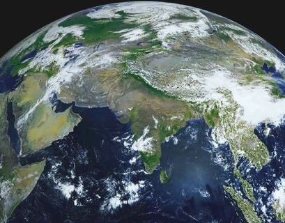 Ученые рассказали об изменении климата на Земле