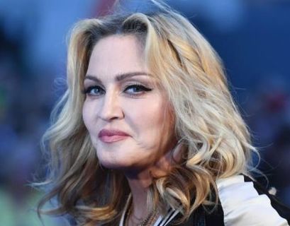 Где Мадонна отметила свое 60-летие?