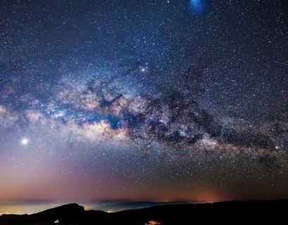 Космологи обнаружили в окрестностях Млечного Пути древнейшие галактики во Вселенной