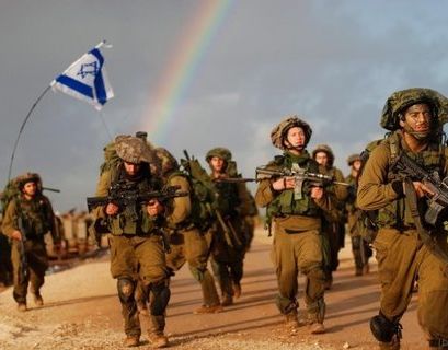 Жителям Израиля оставят оружие после срочной службы