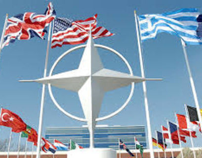 Оана Лунгеску: НАТО не угрожает России 
