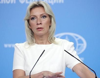 Захарова: учения НАТО в Норвегии угрожают России 