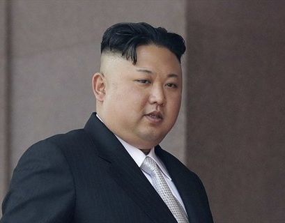 Ким Чен Ын "пропал" – СМИ 