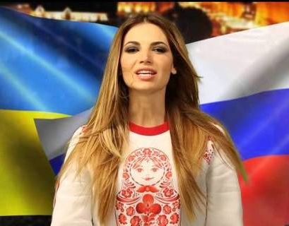 Украина решила повоевать с российской музыкой