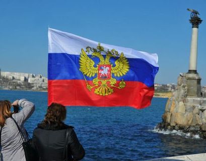 Депутат Рады рассказал, почему Крым вернулся в Россию