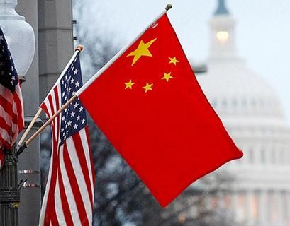Трамп пригрозил КНР новыми пошлинами 