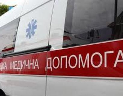 Контрактник пострадал при взрыве в воинской части на Украине