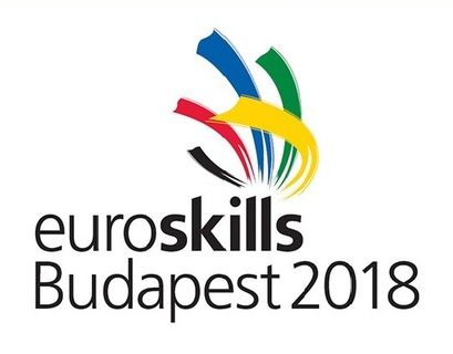 Россияне выиграли чемпионат EuroSkills