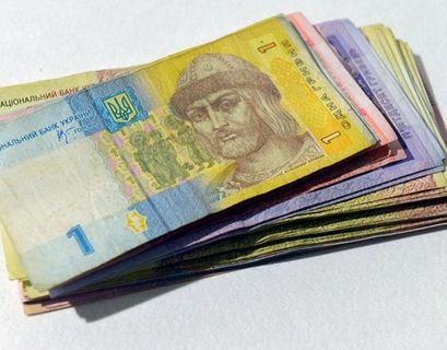 Украина потратит треть бюджета на выплаты по госдолгу